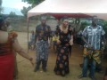 AFIFE 31 AUGUST 2014 VOLTA REGION 2