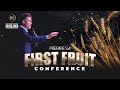 First Fruit Conference Night 1 EC ONLINE