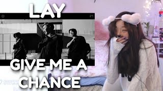 LAY 레이 &#39;Give Me A Chance&#39; MV + LIVE New Year Concert &#39;SHEEP&#39; + MORE | ARE YOU MY EXO-LMATE? (Day 14)
