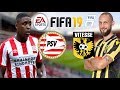 Psv VS Vitesse - Wedstrijd van de week #4