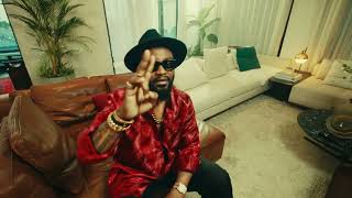 Fally Ipupa - Sans limite (Official Music Video)
