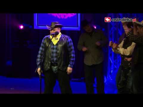 OSPA Ćwierćwietrzna - Dariusz Maciak