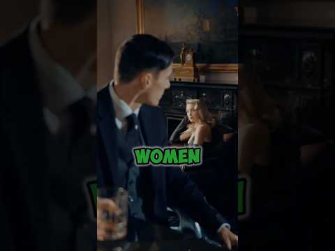 The Rise of Weak Men