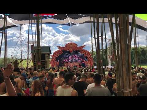 E-trip 2019 - Neelix