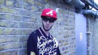 DirtyDeedz - Freestyle Prod. By Camerman Sketch