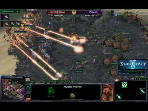 MASTERS Romania Offline Games - Xsnac vs Pepene G1