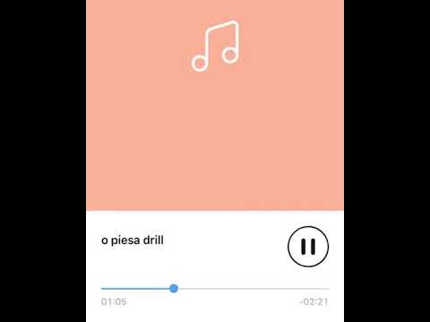 N.M.W.Berechet-Drill