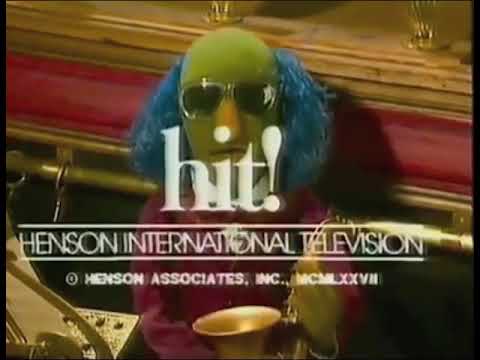 Zoot's 'The Muppet Show' Endings: All Versions Compilation