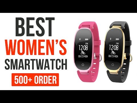 Best womens smart watch