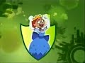 Disney Channel Dave The Barbarian UP NEXT Bumper 2007