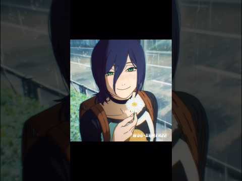 reze or makima ? 😏 #shorts #anime