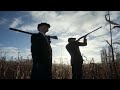 Oswald Mosley meets Thomas Shelby in the field | Peaky Blinders