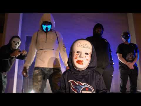 Chase Green™- Get Down Ft JusFloe [Official Music Video]