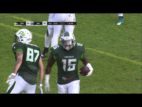 Viimeisellä minuutilla Powell tekee hattutempun ja peli on TASAN 30-30!!!