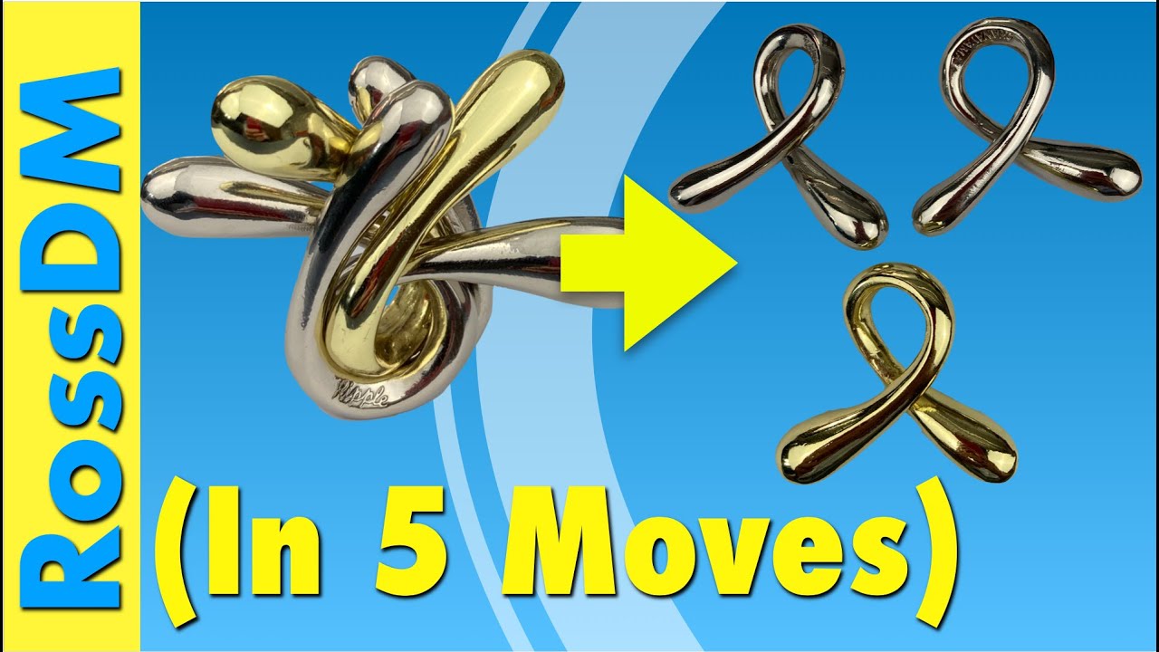 RIPPLE PUZZLE SOLUTION