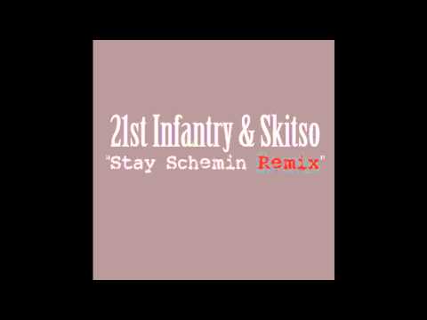 21st Infantry & Skitso - 