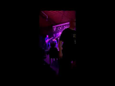 Toruń Blues Meeting 2021, Kłusem z Blusem, Jacek Karpowicz, Marcin Szulkowski