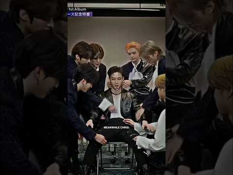 The difference between chan and others 😩 #straykids #bangchan #shorts