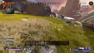 【ランク】落ち着きない奴が“APEX”♪ 参加型 【男性配信】