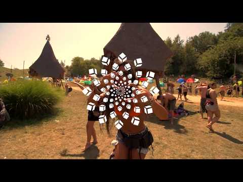 OZORA Festival 2017 Official Video / TRAILER /