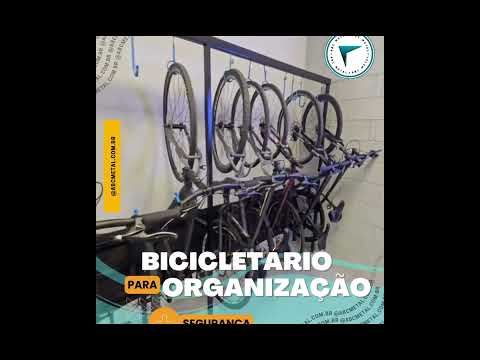 Short Biciclet&aacute;rios ABC Metal