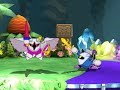 MUGEN Galacta Knight Me Vs Meta Knight