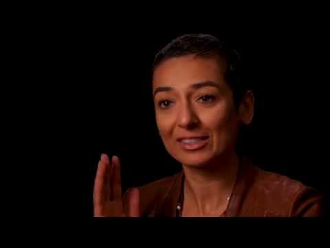 Zainab Salbi