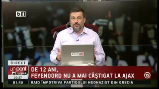 UPZ: De la Monaco – PSG, la Benfica – Porto si Ajax – Feyenoord » 16 sugestii de pariere!