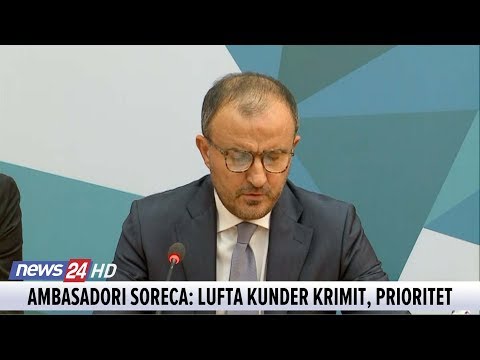 1 dhjetor, 2018 Edicioni i Lajmeve ne News24 (Ora 08.30)