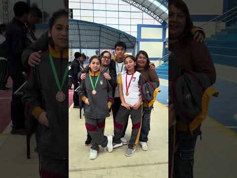 Tenis de mesa categoría B #cajamarca #cutervo
