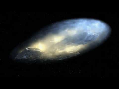 Stargate - The Ark Of Truth Fan Trailer (HD)