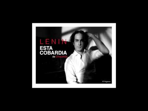 Leni Moreira - Esta cobardía