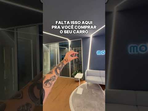 SÓ ISSO AQUI PRA VOCÊ SAIR DE CARRO NOVO 🤏