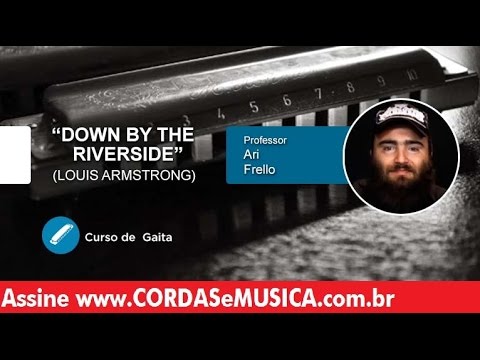 Down By The Riverside - Louis Armstrong
