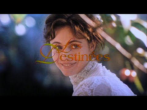 Sentimental Destinies (2000) Trailer | Emmanuelle Béart, Isabelle Huppert