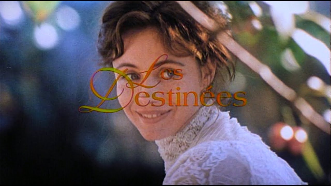 Sentimental Destinies (2000) Trailer | Emmanuelle Béart, Isabelle Huppert