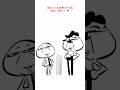 Noah Fence Animation Meme Shorts