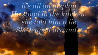 Steve Forbert - cellophane city (lyrics)