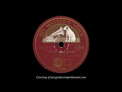 Artie Shaw (1941) [I COVER THE WATERFRONT]