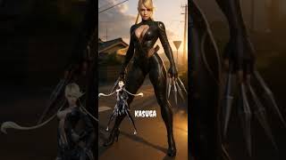 Download lagu AI Hidupkan Karakter Basara Heroes Jadi Manusia Asli! mp3