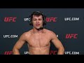 UFC Vegas: Billy Quarantillo Post-fight Interview