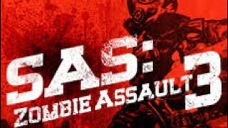 sas 3 || random game