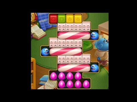 TOY BLAST level 3233