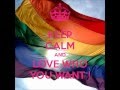 LGBT pride - Outlaws of love by Adam Lambert ...