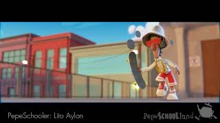 Skater Boy by Lito Aylon