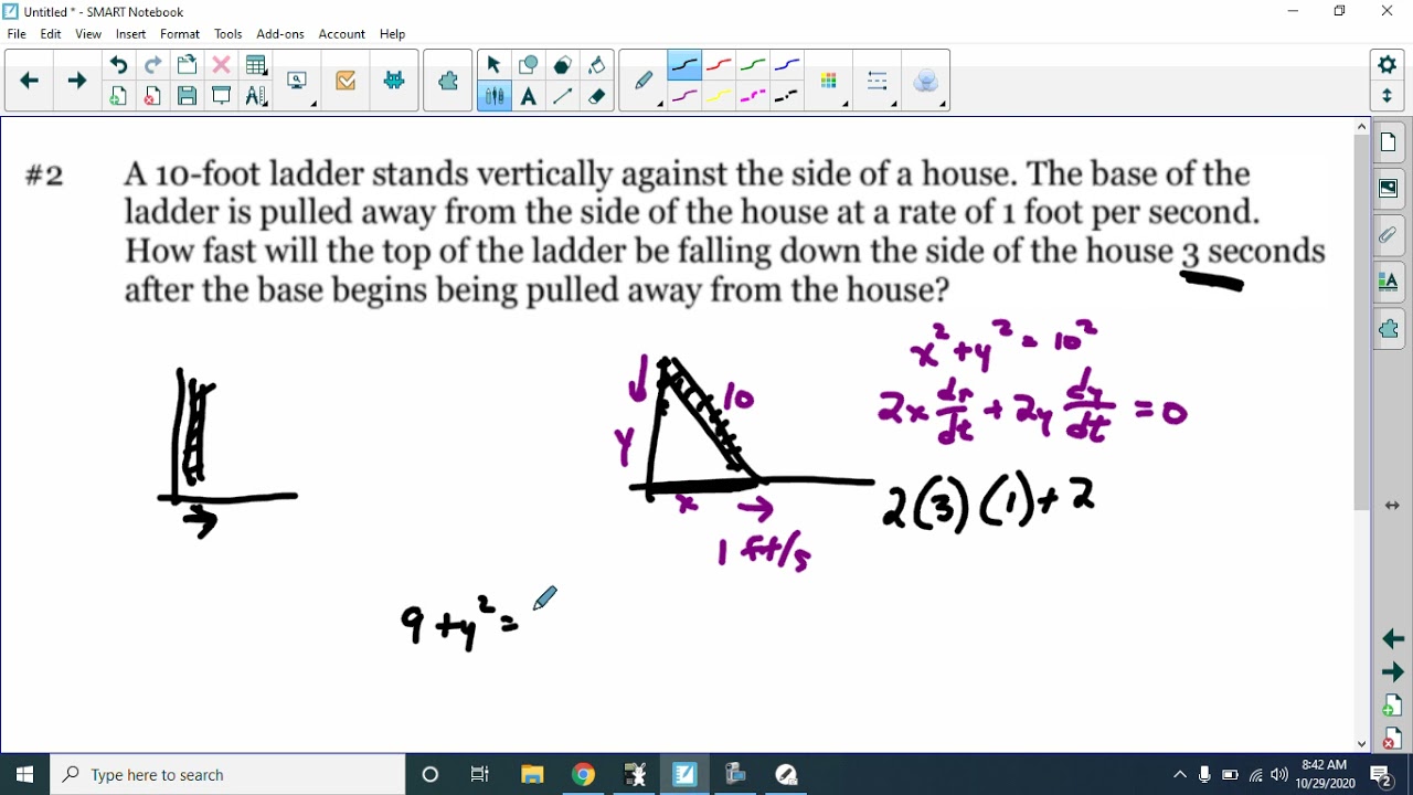 2 5, 2 6 Extra Practice #2