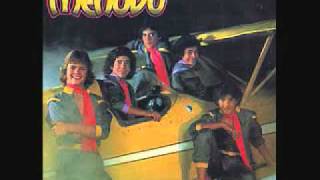 Menudo - A Volar (1982)