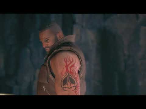 Final Fantasy VII Remake (PS5) - Playthrough (Part 23)(4K HDR) - No Commentary