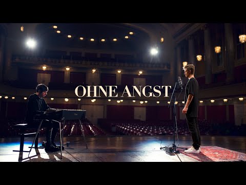 Ohne Angst - Wenzel Beck