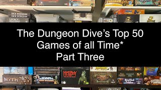The Dungeon Dive - Darkest Night: Second Edition video thumbnail